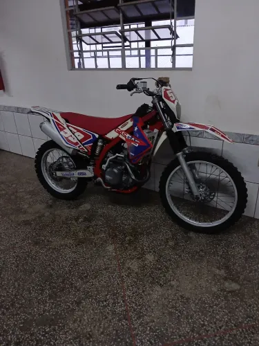 gasgas  250 4t