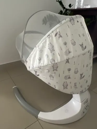 Balanço maxi baby 