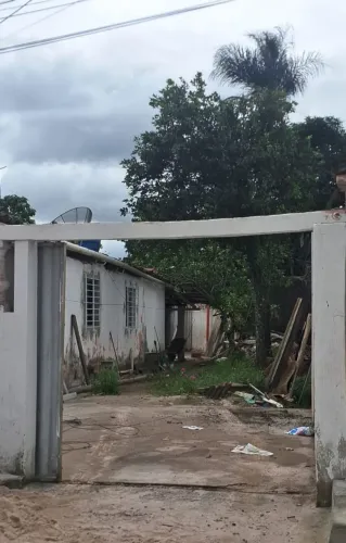 Excelente terreno à venda.