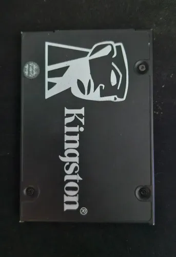 SSD Kingston 240GB