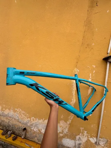 Quadro ksw pra soldar