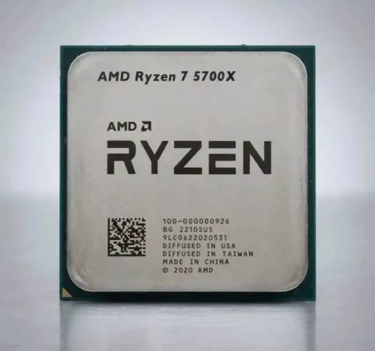 ryzen 7 5700x