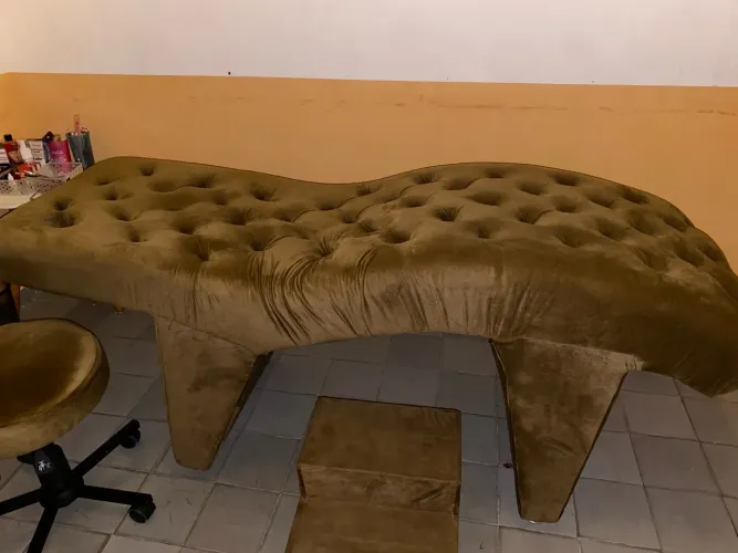 Maca estética