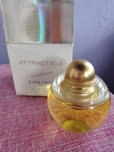 Perfume Lancôme