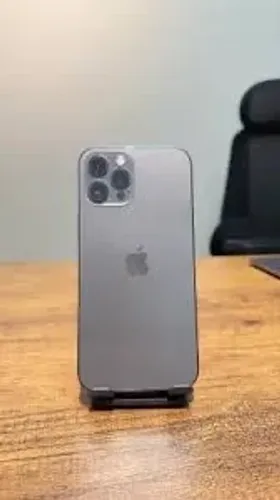 VENDO IPHONE 12 PRO MAX 128gb