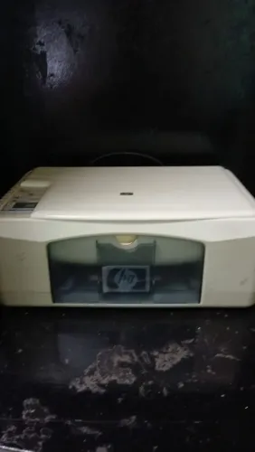 Impressora Hp