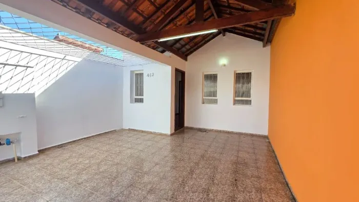 Casa com 2 dormitórios à venda, 87 m² por R$ 340.000,00 - Jardim Prezotto - Piracicaba/SP