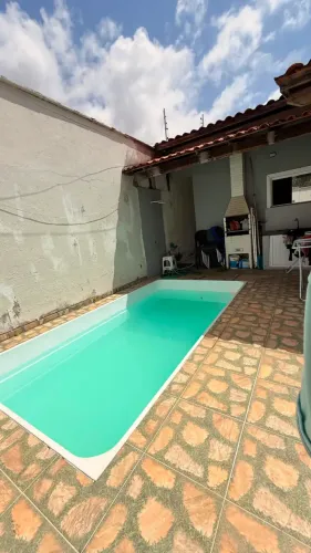 Vendo casa Altos do Jaguarema Araçagy