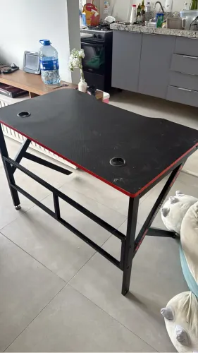MESA GAMER