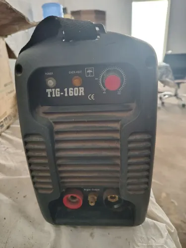 Máquina de Solda TIG-160R