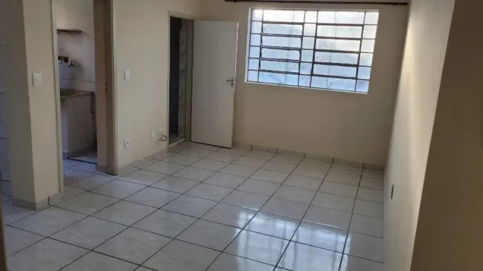 ALUGUEL DE CASA