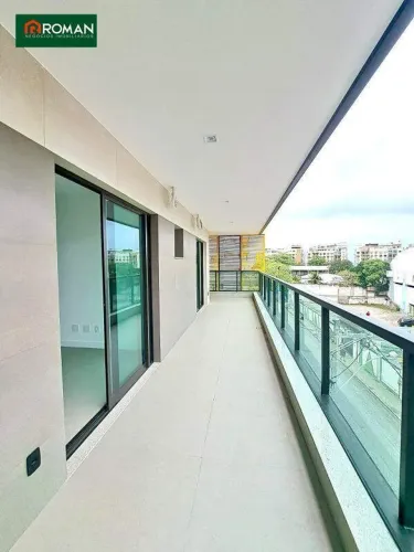 Apartamento no Centro, Cabo Frio/RJ.