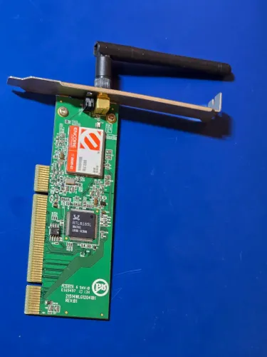 Placa PCI wifi para PC - ENLWI-G2