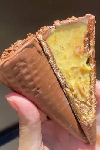 Trufas artesanais para revenda no atacado a partir de R$1,50