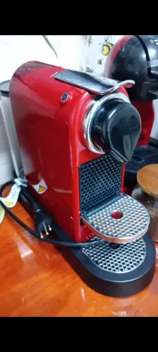 Cafeteira Nexpresso