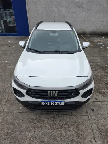 Fiat Pulse Drive 1.3 8V Flex Aut. 2023