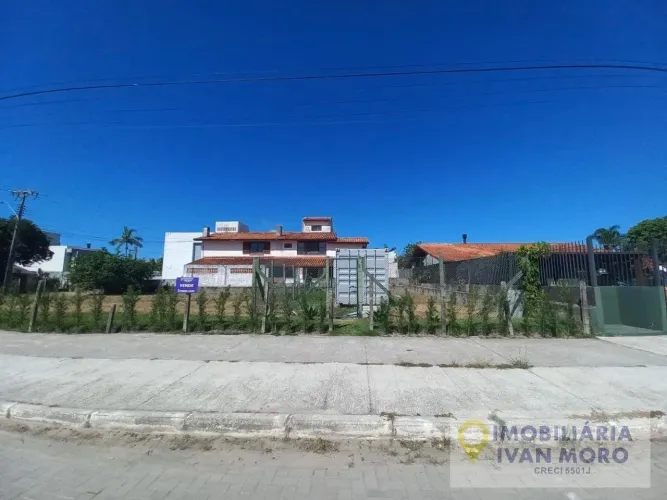 Terreno à venda em Daniela - Florianópolis - SC