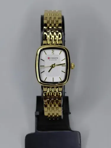 Relogio Feminino Curren