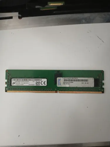 Memória RAM 8GB DDR4 2400 para servidor ou kit Xeon