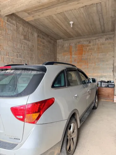 Hyundai Veracruz GLS 3.8 4WD Aut. 2010