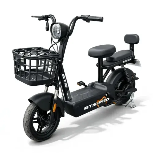 Moto elétrica 