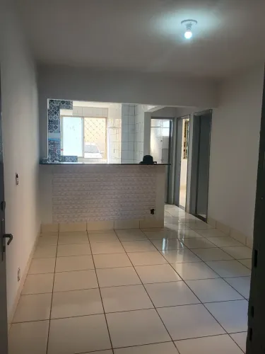 Apartamento 2 quartos condomínio morada do ipê