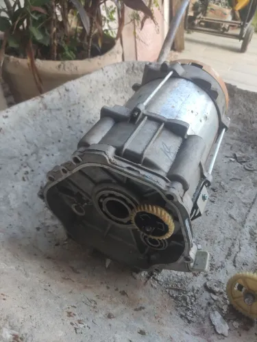 Motor gerador csm 8000e