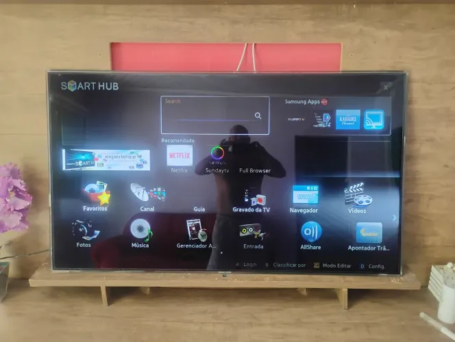Smartv 50 Pol