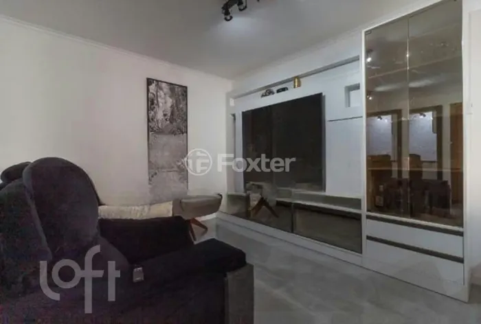 Apartamento à venda Rua Carazinho, Petrópolis - Porto Alegre