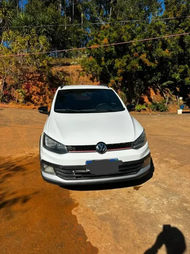 Volkswagen Fox Xtreme 1.6 Flex 8V 5P 2019
