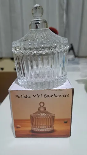 Lembrança de festa