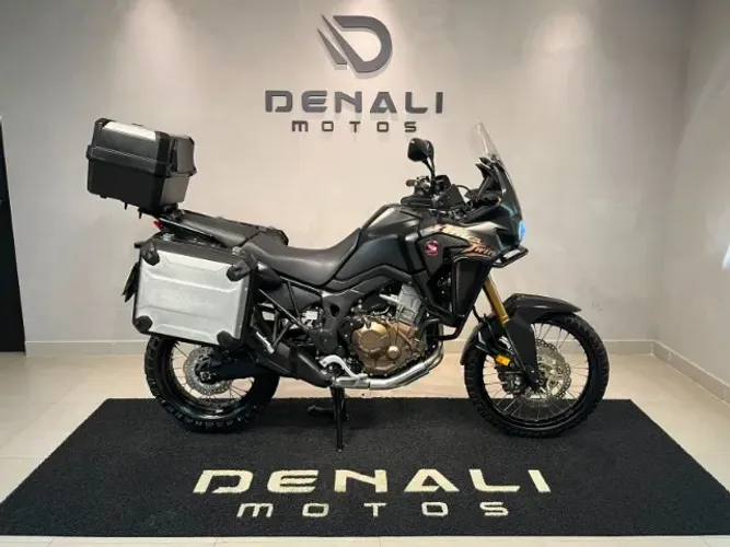 HONDA AFRICA TWIN 1000 TE