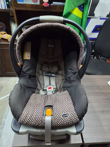 Bebê Conforto Chicco