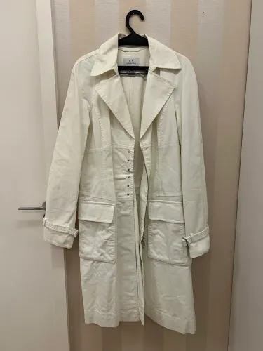 Trend Coat Armani Exchange