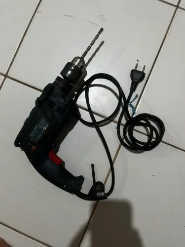 Furadeira parafusadeira