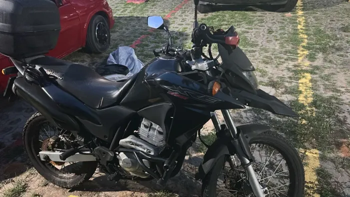 Vendo Moto Ronda Xre 2017/18