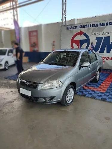 Fiat Siena 1.0/ EX 1.0 MPI Fire/ Fire Flex 8V 2014