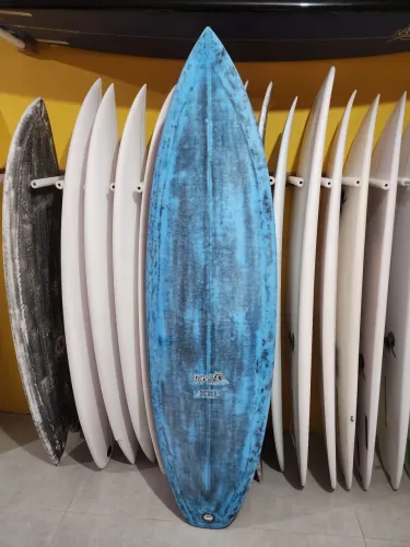 Prancha Nova Direto da Fábrica - 6'1 - 35 L. Oportunidade.