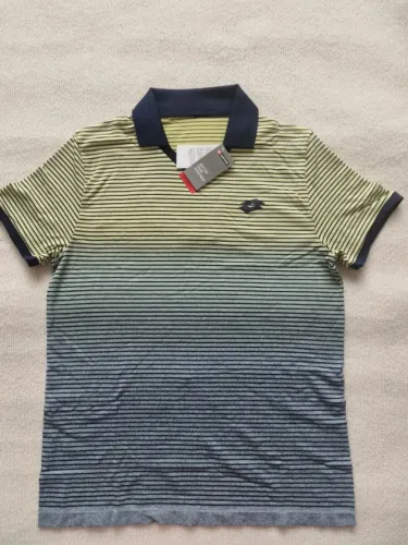 Camisa polo