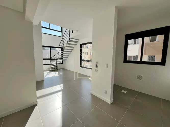 Loft 46 metros quadrados - Carvoeira - Florianópolis