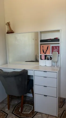 Vendo penteadeira 