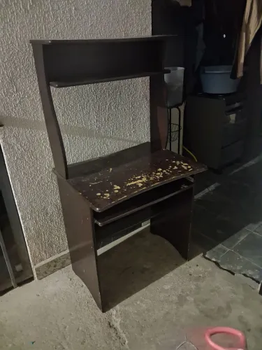 Doação Mesa de Computador