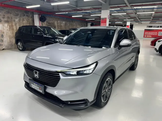 Honda HR-V EX 1.8 Flexone 16V 5P Aut. 2023