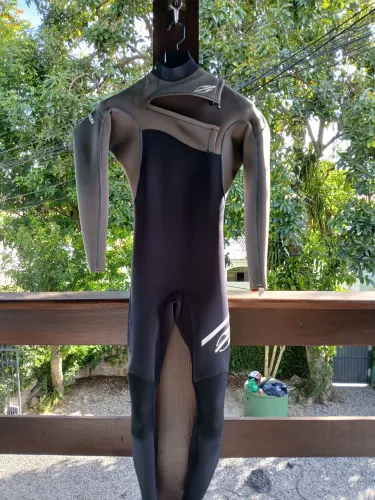 Vende-se Long John Mormaii 