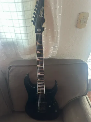 Guitarra Ibanez Gio 121dx