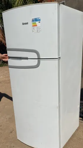 Geladeira cônsul