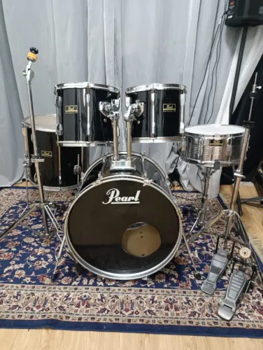 Bateria peral export