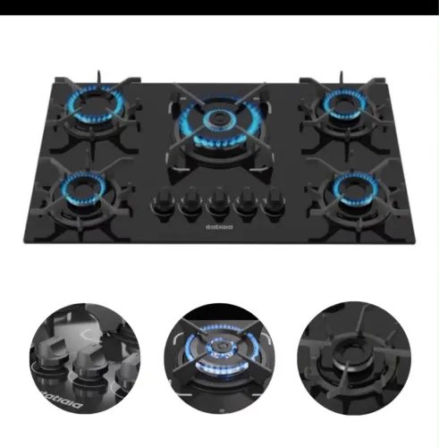 Vendo fogão cooktop
