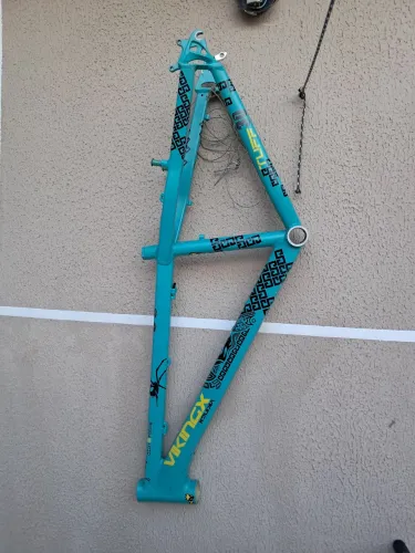 Vendo Quadro vikingx 99569_4951 passo no crédito