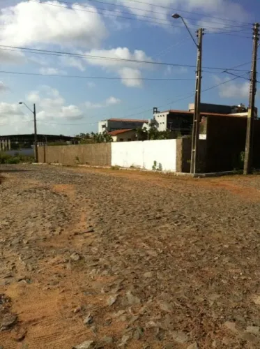 TERRENO para alugar na cidade de FORTALEZA-CE